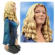 Hammer Horror Countess Dracula Masterpiece Collection Bust
